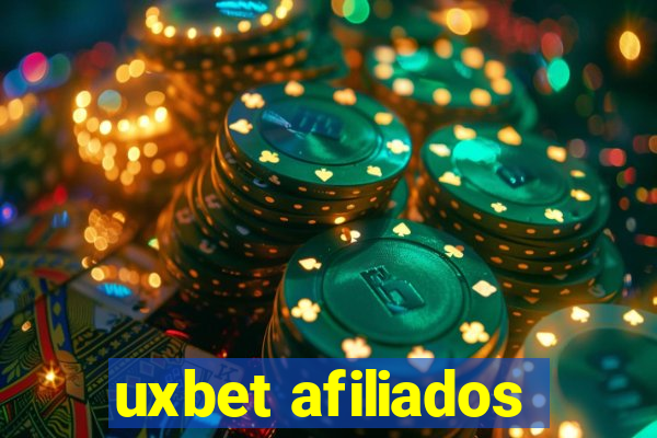 uxbet afiliados